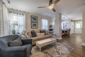 Newly Renovated listing! Cottage on Broad